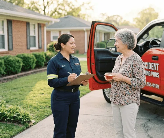 Accident Towing Service Newark, CA FAQs